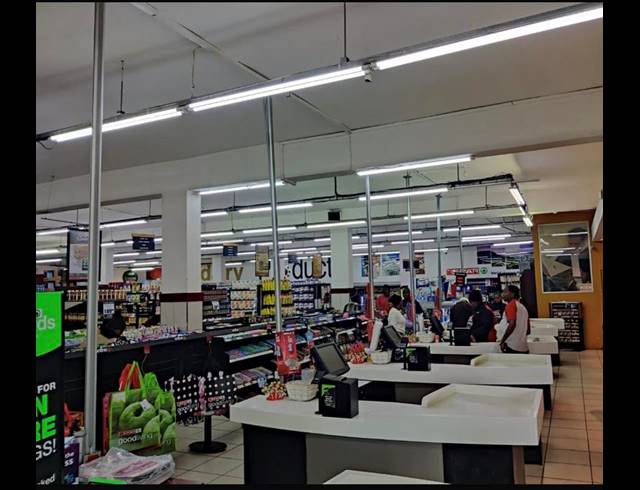 BUSINESS FOR SALE IN ROODEKOP